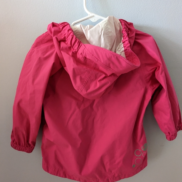 Raincoat - Picture 3 of 3